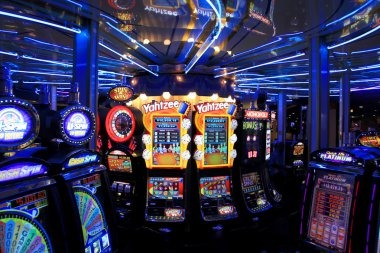 Most played games dashboard on gobets slot mobile app