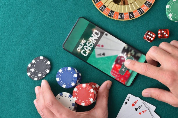 QRIS code scanning interface on gobets slot mobile app