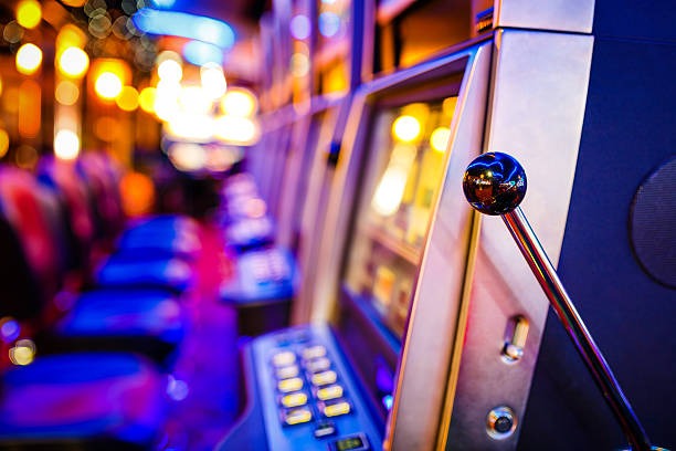 QRIS payment confirmation screen on gobets slot